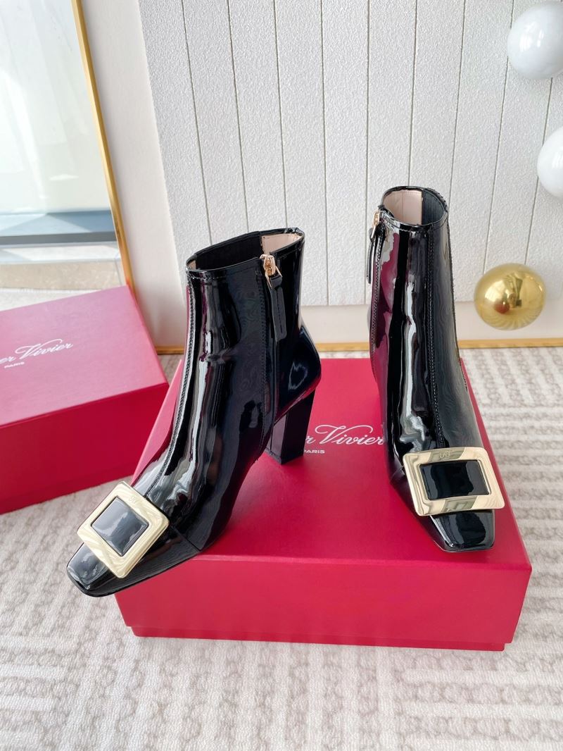 Roger Vivier Boots